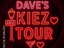 JGA Kiez Tour + Susis Show Bar