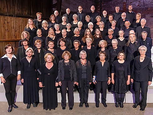 Nordisches Adventskonzert - Nordisches Adventskonzert