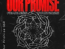 Our Promise - Fearless Tour 2026