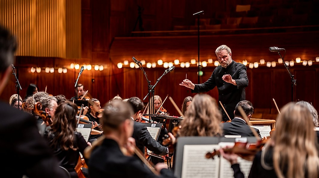 Copenhagen Philharmonic Orchestra