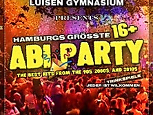 Abi-Party 16+
