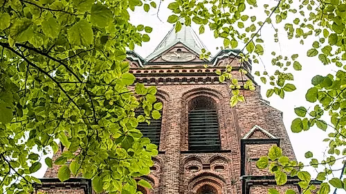 Gottesdienst mit Abendmahl