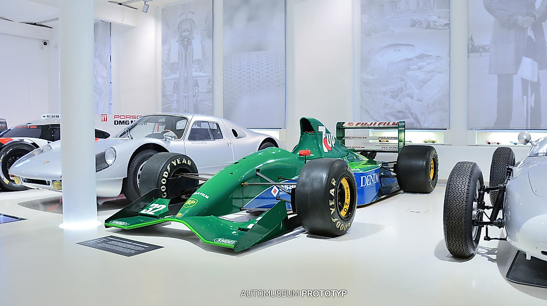 formel-1-auto-schumacher_c-automuseum-prototyp-hamburg