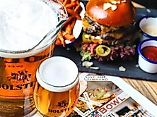 Super Bowl LX - Live Übertragung