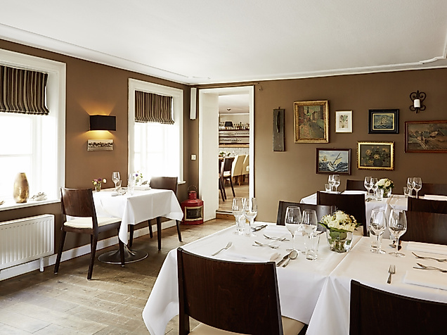 Zum Alten Lotsenhaus