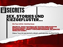 Hamburg - Kiez Tour mit einer Ex-Domina