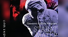 Pergolesi: Stabat Mater