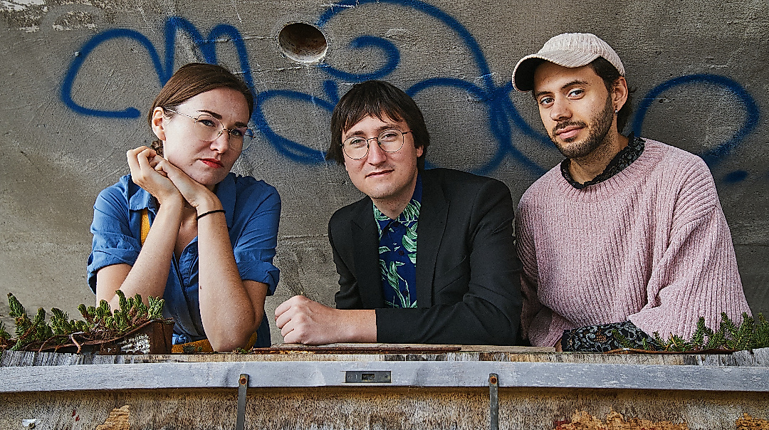 JAZZ KITCHEN PRESENTS: PUDLAX