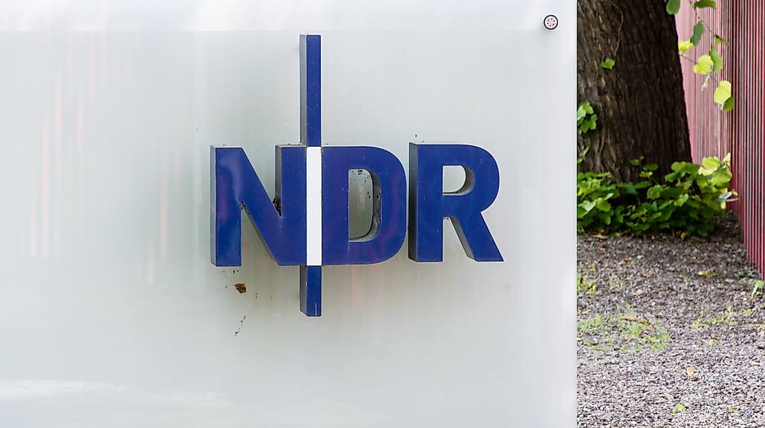 NDR Landesfunkhaus