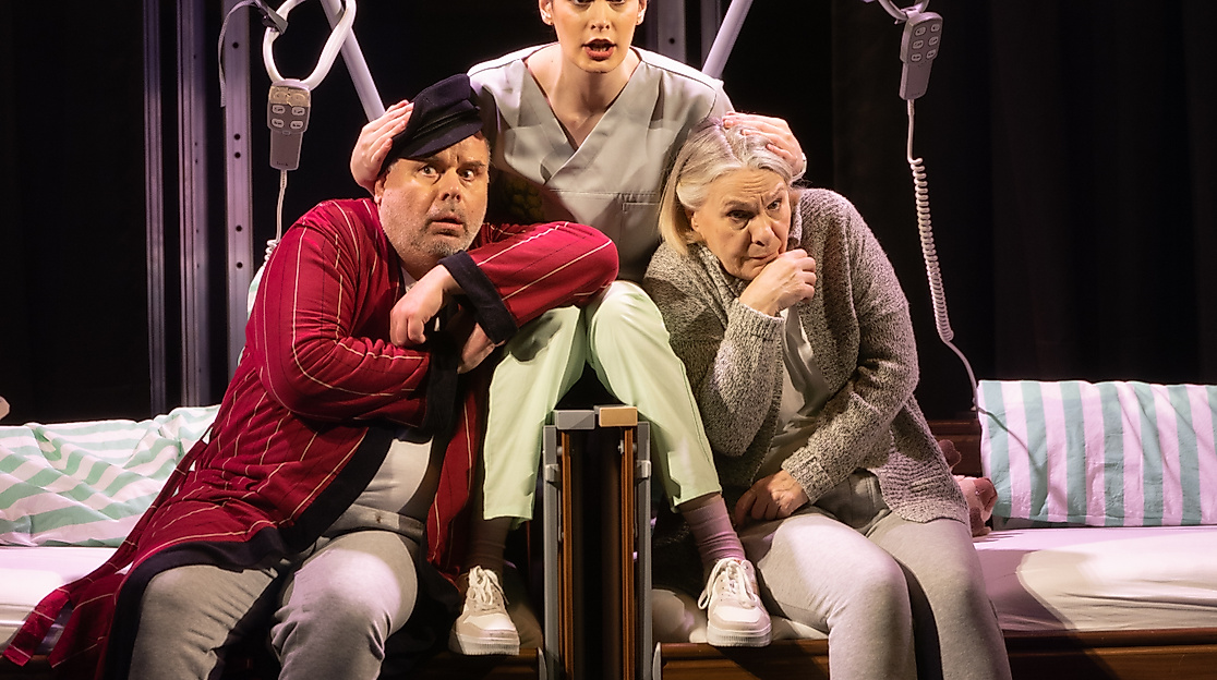 HansundGrete-Opernloft