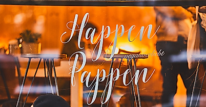 Happenpappen