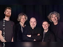 True Collins feat. The Brass Connection