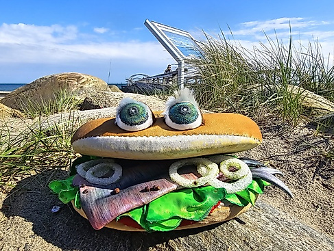 Weltfischbrötchentag