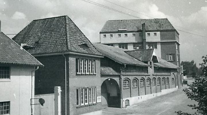 Neu(gierig)? Geschichtstour: Industrie an der Elbe