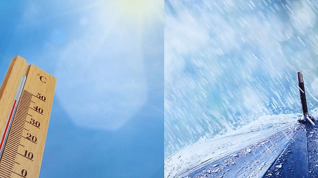 Wie bereitet sich der Landkreis Lüneburg auf Extremwetter vor? Vorstellung des Klimaanpassungskonzepts