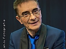 Mathias Richlings - Real Reality - Das aktuelle Programm 2026