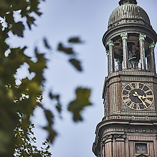 St. Michaelis Kirche