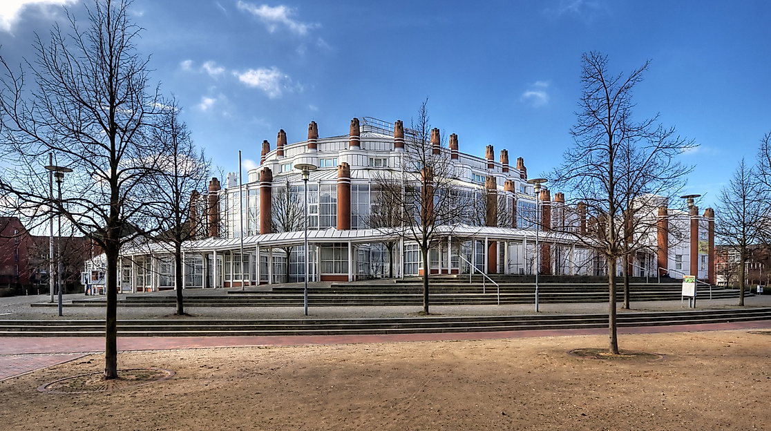 theater itzehoe