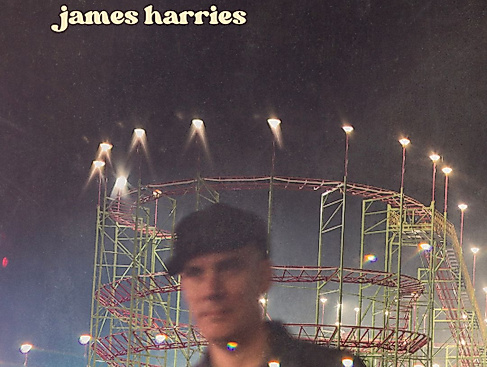 James Harries
