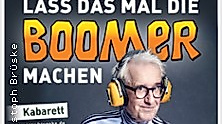 Christoph Brüske - Lass das mal die Boomer machen