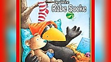 Der Kleine Rabe Socke