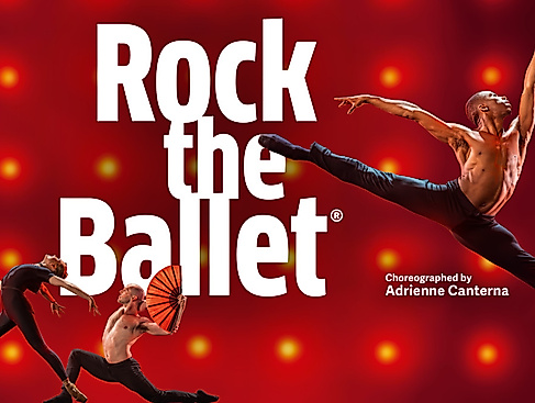 Rock the Ballet