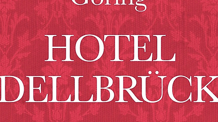 Lesung in St. Gabriel