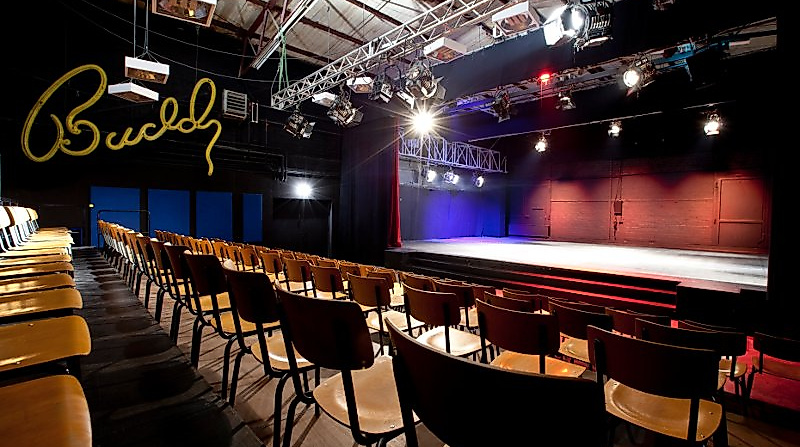 Theaternacht // ELAN Vol. 2
