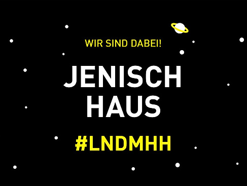 Lange Nacht der Museen - Jenisch Haus - 2024