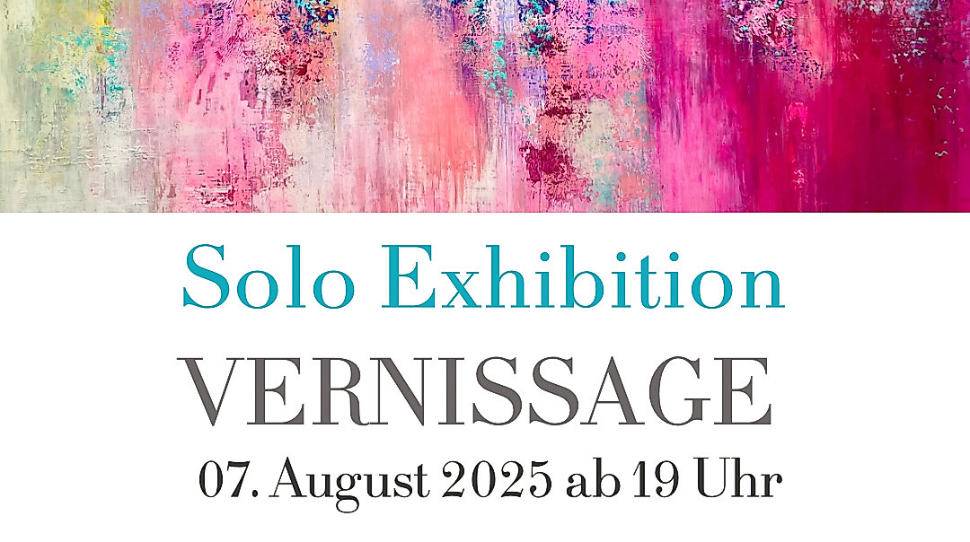 Einzelausstellung "MAJA HERRMANN" in der MUMA Gallery