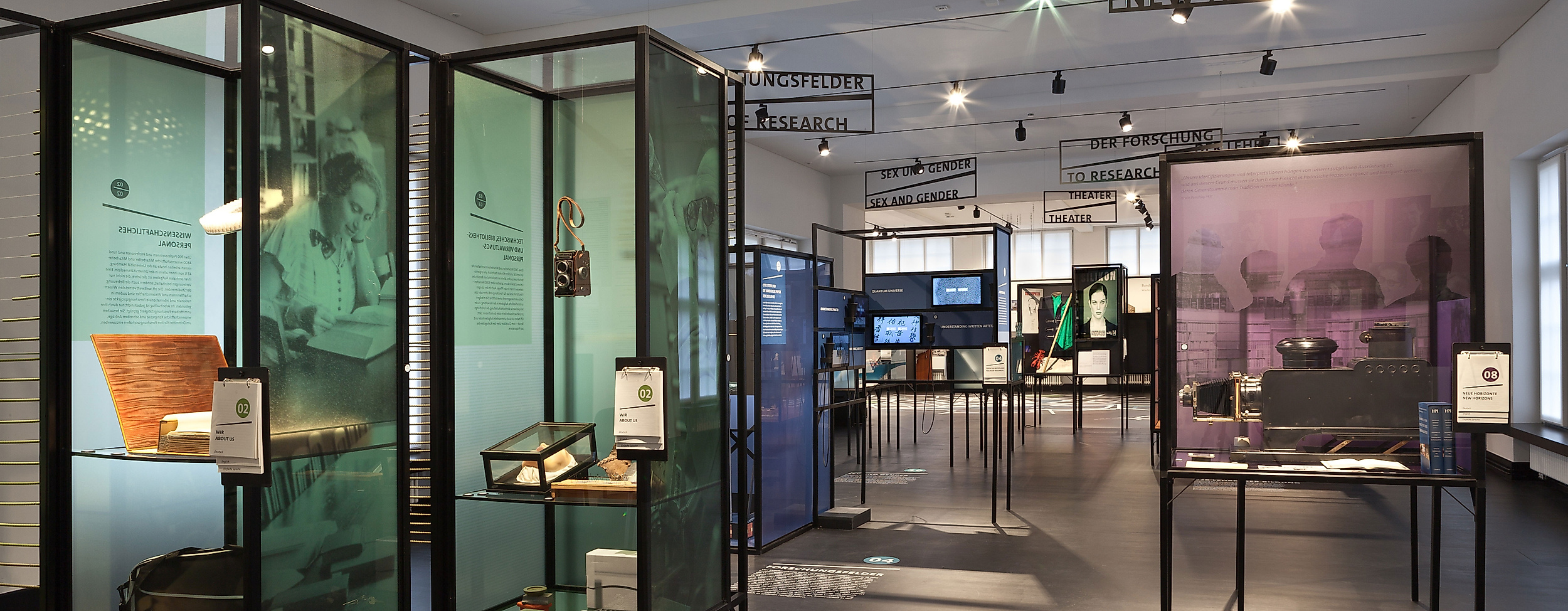 University Museum Hamburg