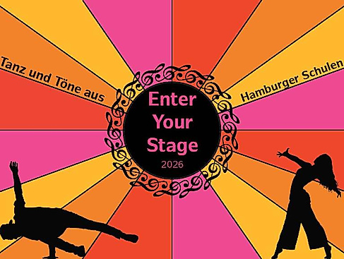 Enter Your Stage