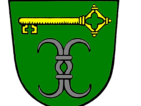 Burweg Gemeindewappen