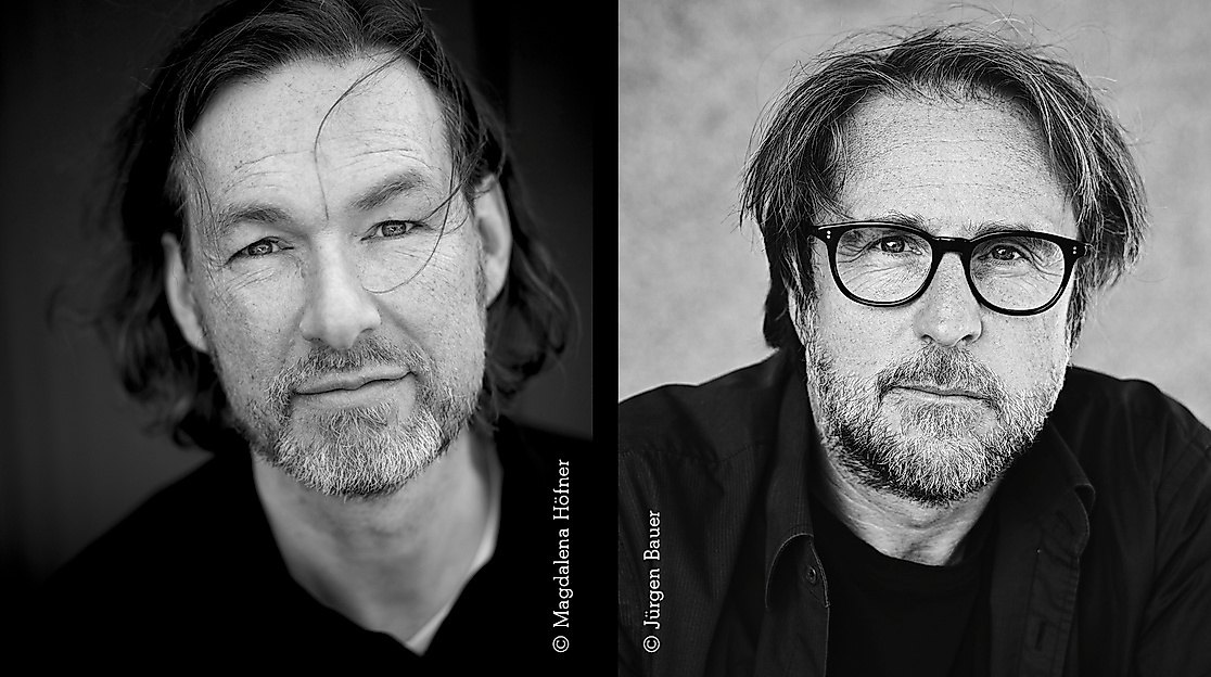 Sven Stricker / Bjarne Mädel