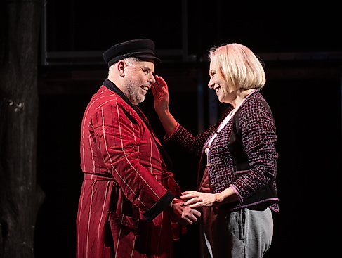 HansundGrete-Opernloft