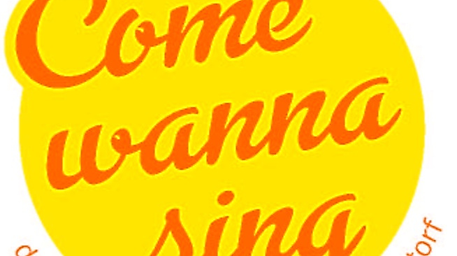 Gospelkonzert "Come Wanna Sing"