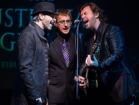 THE AUSTRALIAN BEE GEES SHOW - Das Original aus Las Vegas