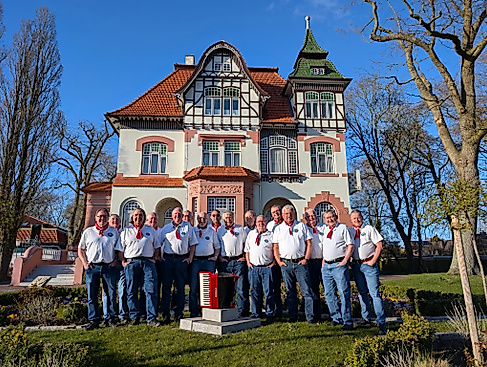 Olenbrooker Schlüsenchor