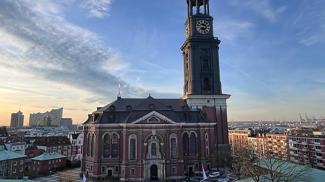 St. Michaelis