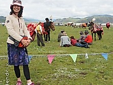 Auf ... zum Dach der Welt.