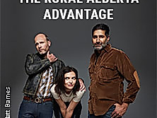 The Rural Alberta Advantage
