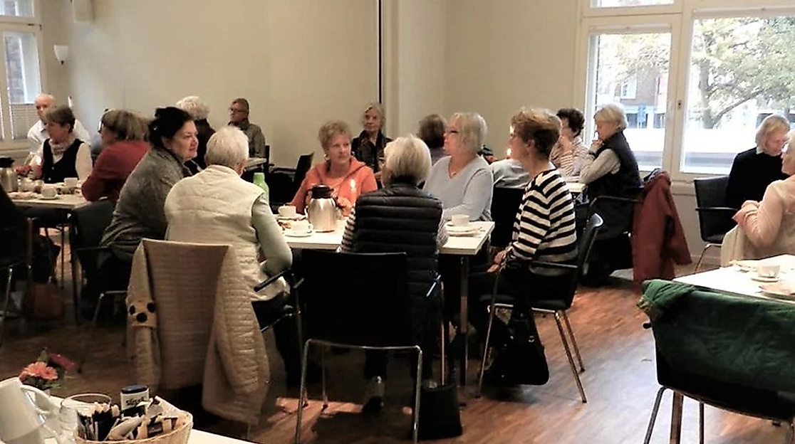 Kulturfrühstück an St. Marien - in Planung