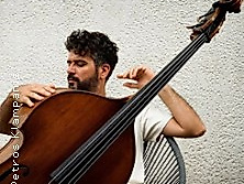 Petros Klampanis Trio - Latent Info