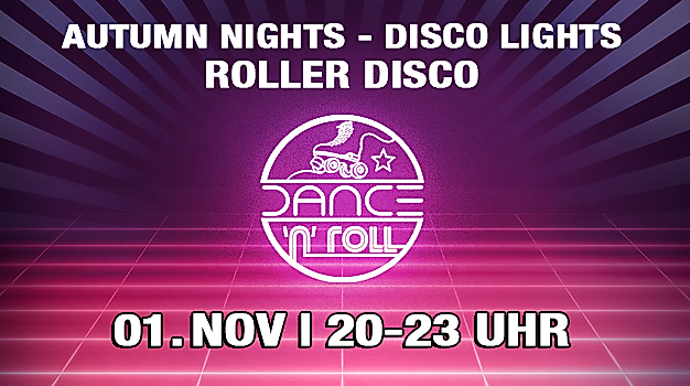 Dance n Roll 01.11.25