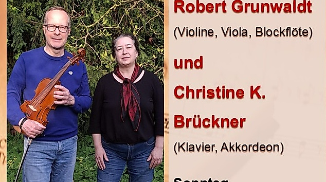 Tanz durchs Leben