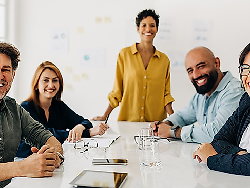 Weiterbildung Diversity Management