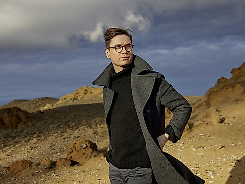 Víkingur Ólafsson / Klavierabend