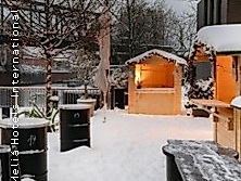 Hafenglühen Hamburg: Dinner & Glühwein