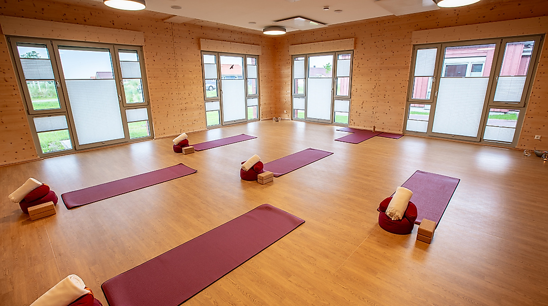 Vitalcenter