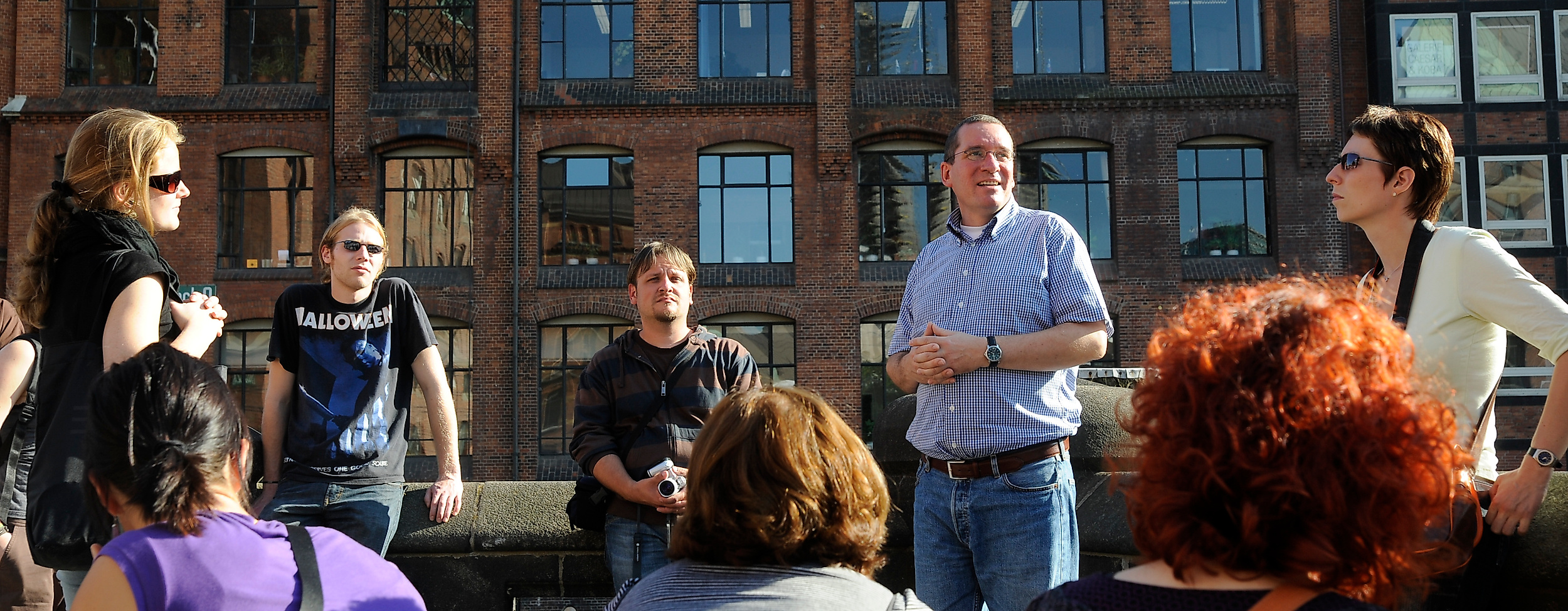 Speicherstadtführung (2)